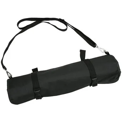 Bag Cyllell Cogydd gyda 17 Slotiau