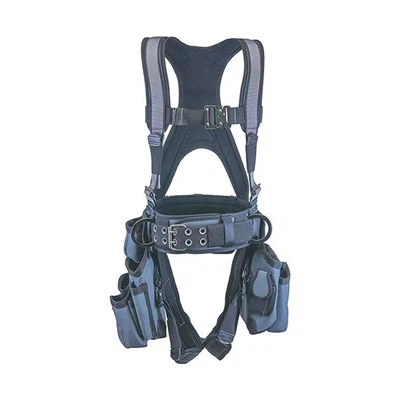 Harnais Corff Llawn moethus