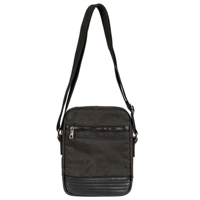 Bag corff traws -pu jucquard